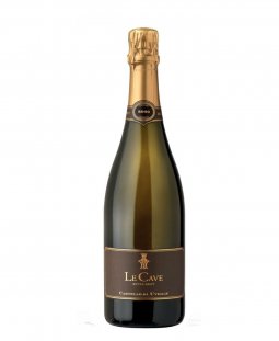 Extra Brut Le Cave 2015