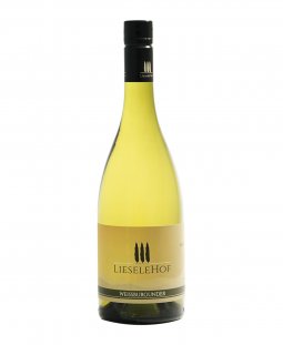 Pinot Bianco 2020 (Tappo a vite) - Lieselehof
