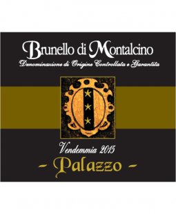 Brunello di Montalcino 2016