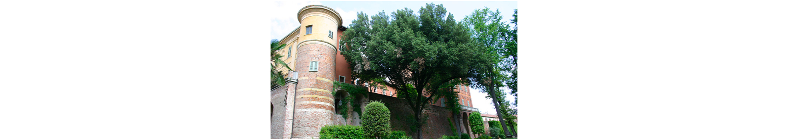 CASTELLO DI UVIGLIE - Rosignano Monferrato (AT) banner image